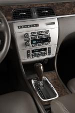 Buick LaCrosse Super 2008 года